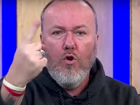 Baldasso sai em defesa do Grêmio e descarta erro de arbitragem