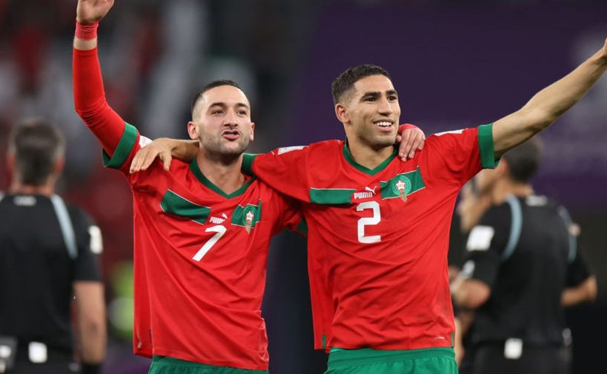 Saiba como estão os adversários da Seleção Brasileira na Copa do Mundo