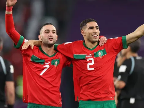 Saiba como estão os adversários da Seleção na Copa