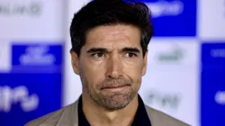 Abel Ferreira busca conquistar mais um título estadual - Foto: Marcello Zambrana/AGIF