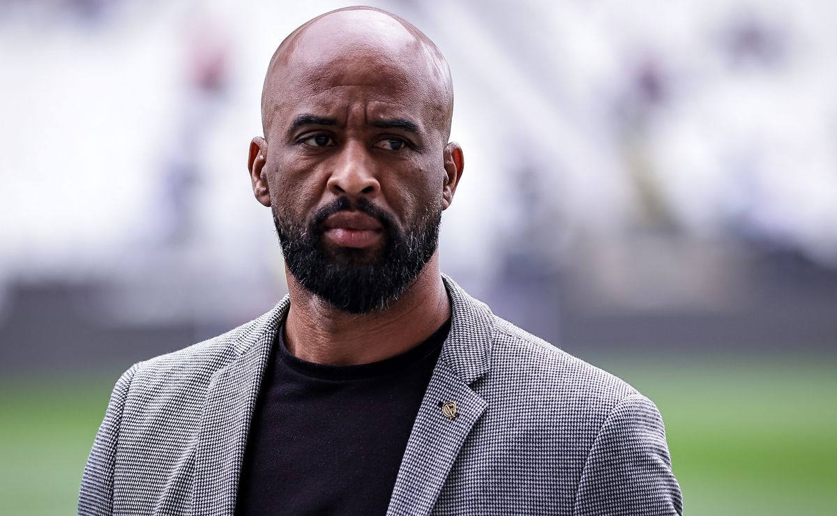 Fabinho Soldado deve encaminhar contratação de zagueiro pelo Internacional até a noite de hoje