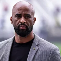 Fabinho Soldado deve encaminhar contratação de zagueiro pelo Inter até hoje