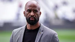 Fabinho Soldado tenta fechar com zagueiro para o Internacional