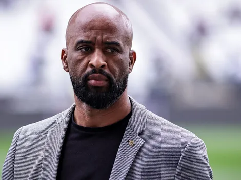 Fabinho Soldado deve encaminhar contratação de zagueiro pelo Inter até hoje