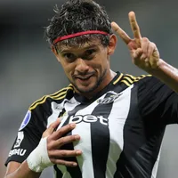 Corinthians faz sondagem por Gustavo Scarpa, diz jornalista