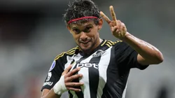 Meia fez grande temporada - Foto: Gilson Lobo/AGIF.