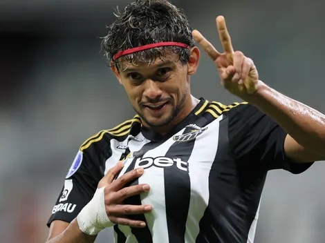 Corinthians faz sondagem por Gustavo Scarpa, diz jornalista