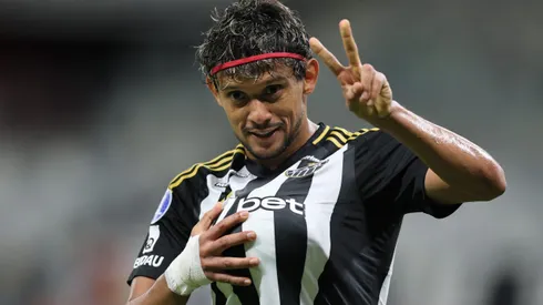 Meia fez grande temporada – Foto: Gilson Lobo/AGIF.