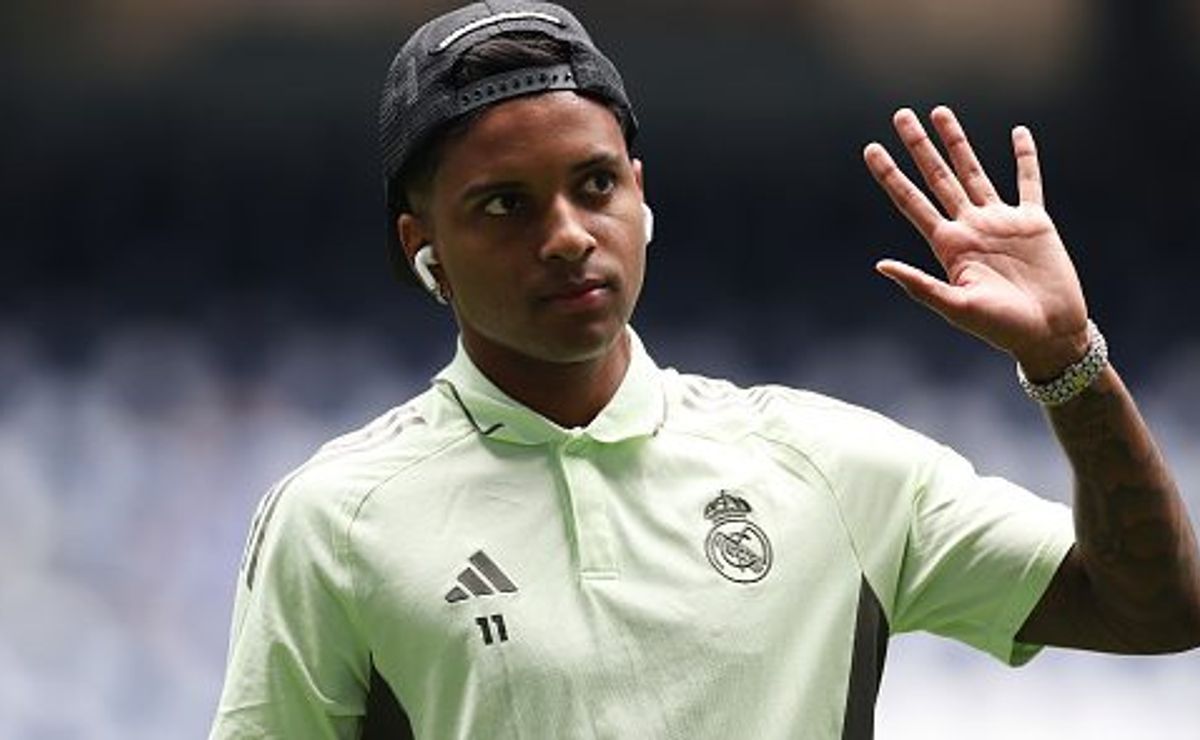 CBF se solidariza com Rodrygo após grave lesão no joelho que tira o atacante da Copa do Mundo