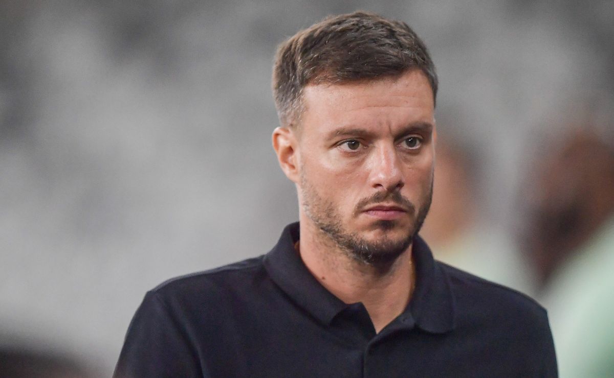 Botafogo enfrenta o Barcelona de Guayaquil na pré-Libertadores e confia em histórico positivo de Martín Anselmi