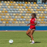 Internacional utiliza data FIFA para treinar visando o Brasileirão Feminino