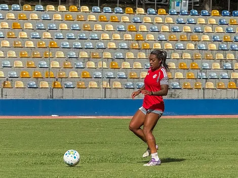 Internacional utiliza data FIFA para treinar visando o Brasileirão Feminino