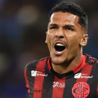 Santos descarta Gabriel Tota, meia do Pouso Alegre