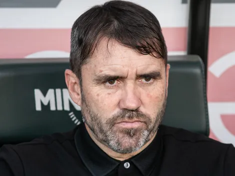 Presidente do River Plate confirma Eduardo Coudet, ex-Atlético-MG e Inter