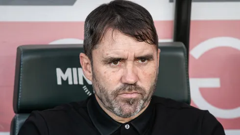 Eduardo Coudet será o novo técnico do River Plate