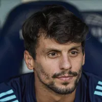 Rodrigo Caio deixa o Flamengo após saída de Filipe Luís