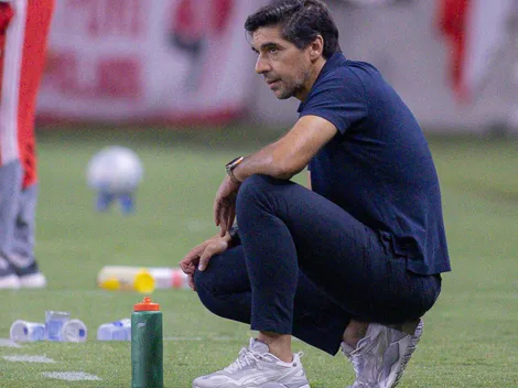 Escalação do Palmeiras: Abel Ferreira deve manter a base titular