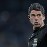 FPF define arbitragem para as finais entre Palmeiras e Novorizontino