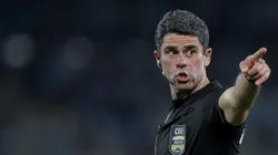 Flávio Rodrigues de Souza apitará o segundo jogo da final do Paulistão, em Novo Horizonte, no domingo (8)