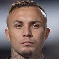 Everton Cebolinha tinha relatórios médicos para não ser utilizado