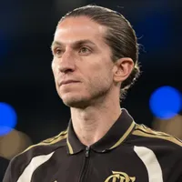 PVC critica fala de José Boto sobre demissão de Filipe Luís no Flamengo