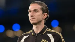 Filipe Luís foi demitido do Flamengo após goleada no Campeonato Carioca.