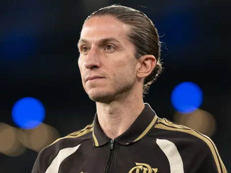 PVC critica fala de José Boto sobre demissão de Filipe Luís no Flamengo