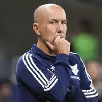 Cruzeirenses criticam Jardim por possível negociação com Flamengo