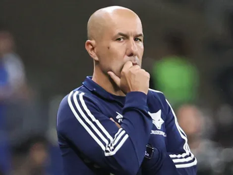 Cruzeirenses criticam Jardim por possível negociação com Flamengo