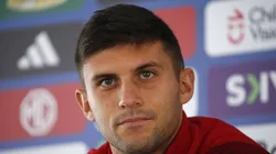 Kuscevic está deixando o Fortaleza, mas não virá ao Santos; destino será a MLS