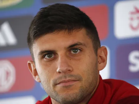 Kuscevic diz “não” ao Santos e fecha com Toronto FC, da MLS