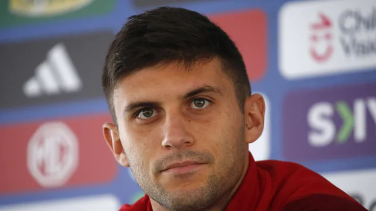Kuscevic está deixando o Fortaleza, mas não virá ao Santos; destino será a MLS
