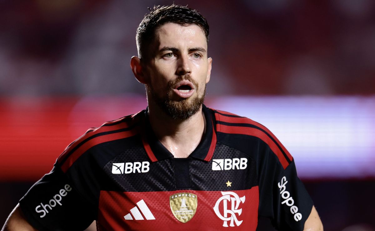 Irmã de Jorginho aumenta polêmica da demissão de Filipe Luís do Flamengo ao se revoltar com Nação: “sem vergonha”
