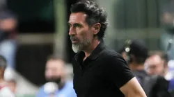 Eduardo Domínguez poderá ser campeão em seu segundo jogo pelo Galo