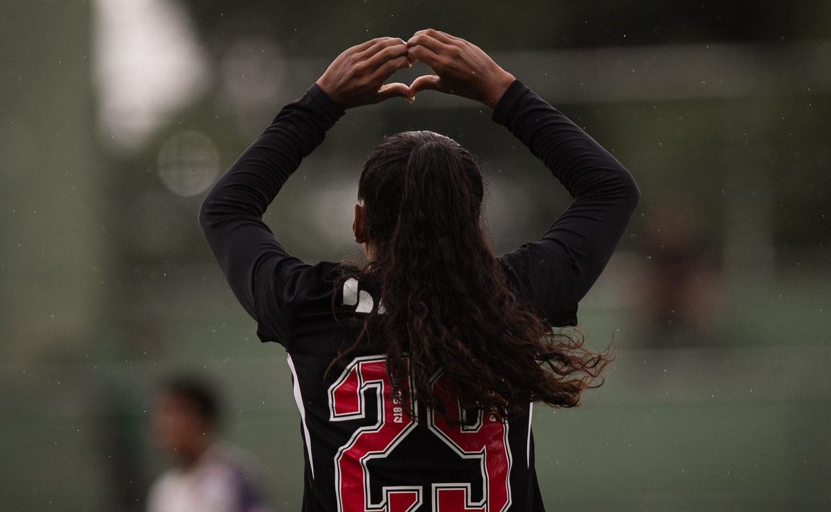 Vasco foca na reta final da Copa Rio antes da estreia na Série A2 do Brasileirão Feminino