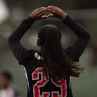 Vasco se prepara para reta final da Copa Rio Feminina