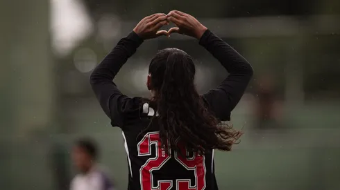 Vasco se prepara para reta final da Copa Rio Feminina – Foto: João Gabriel Alves/Vasco