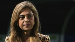 Leila Pereira não perdeu a chance de afinetar Bap e direção do Flamengo por demissão de Filipe Luís
