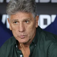 Renato Gaúcho vai custar R$ 1,7 milhão ao Vasco