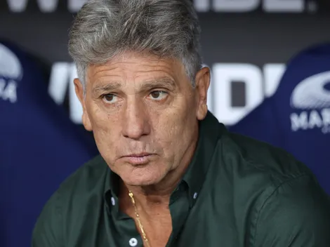 Renato Gaúcho vai custar R$ 1,7 milhão ao Vasco