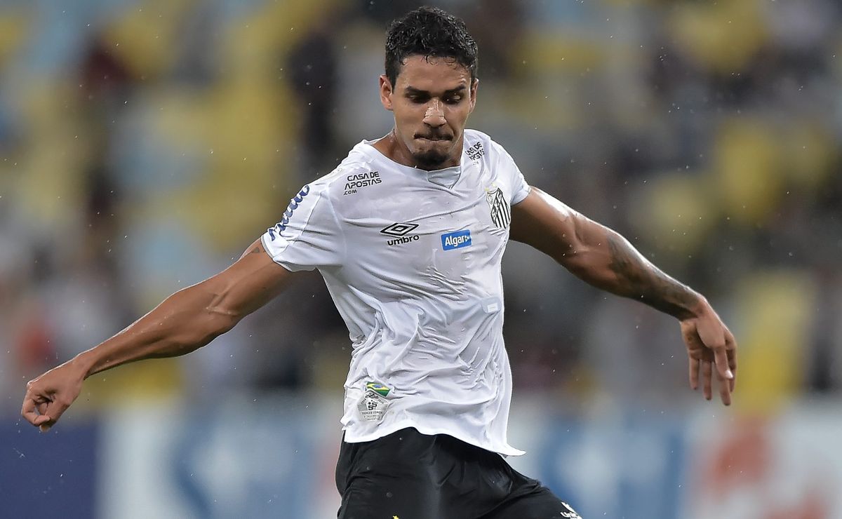 Fábio Sormani critica retorno do zagueiro Lucas Veríssimo ao Santos após atitudes passadas