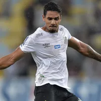 Fábio Sormani critica volta de Lucas Veríssimo ao Santos