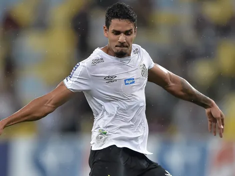 Fábio Sormani critica volta de Lucas Veríssimo ao Santos