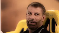 Pedrinho acertou a volta de Renato ao clube.