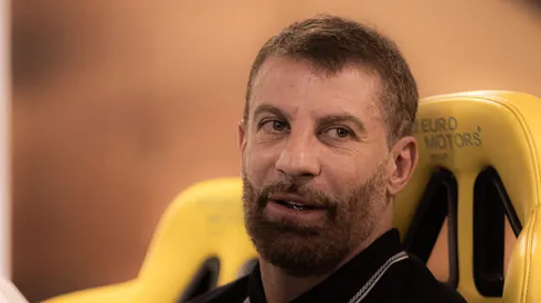 Pedrinho acertou a volta de Renato ao clube.