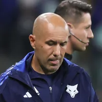 Motivo de Leonardo Jardim não voltar ao Cruzeiro é revelado