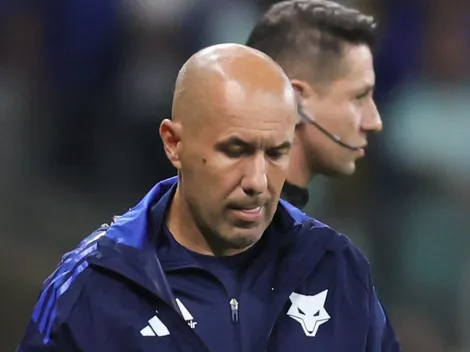 Motivo de Leonardo Jardim não voltar ao Cruzeiro é revelado