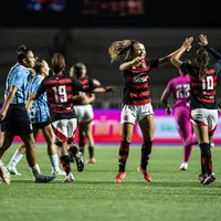 “Craque o Flamengo faz em casa” vira marca de 2026