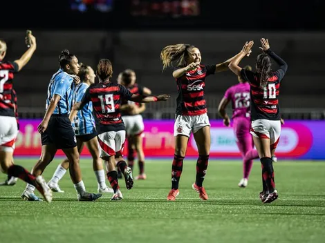 “Craque o Flamengo faz em casa” vira marca de 2026