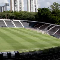 Fazendinha aguarda vistoria para liberar partidas à noite